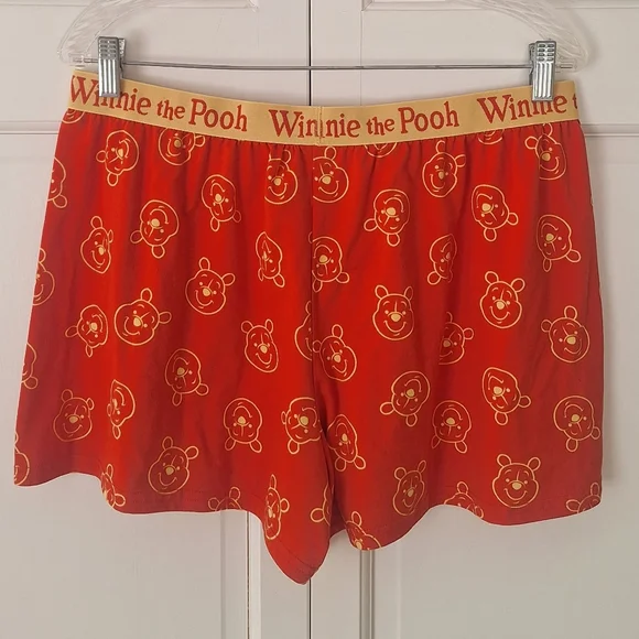 Disney Winnie the Pooh pajama set - Picture 5 of 8